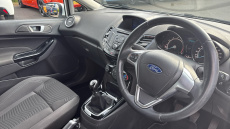 Ford Fiesta 1.25 82 Zetec 3dr Petrol Hatchback